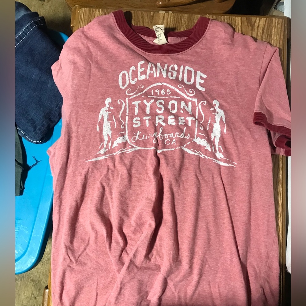 t-shirt